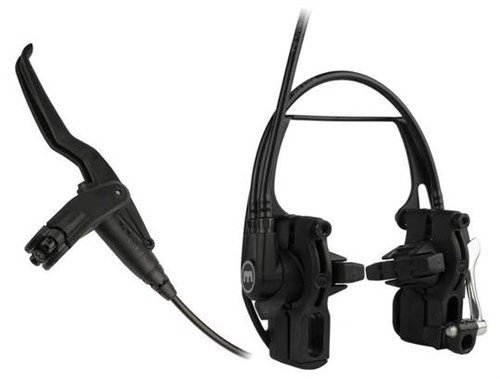 Magura HS11 remset  V of A (4055184016015)