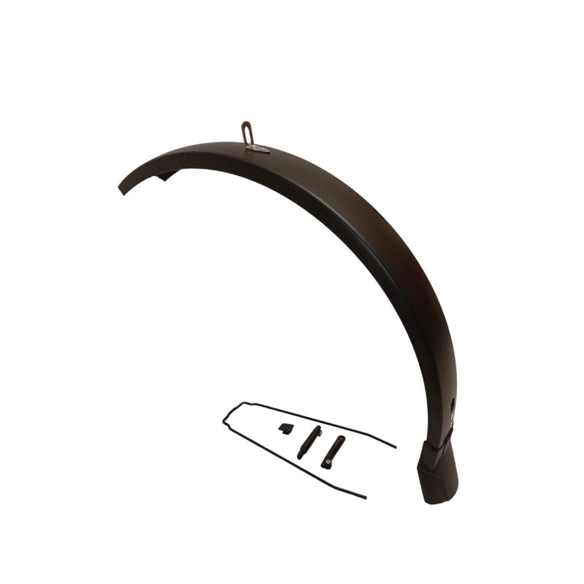 Sks Urban Arrow Spatbord Voor 20" 65mm Compleet Zwart (A65R) (4002556127527)
