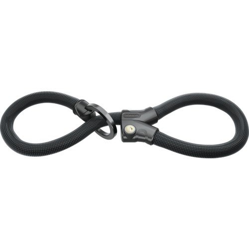 Abus kettingslot Infinity loop 1806/140 zwart (level 6) (4003318381157)