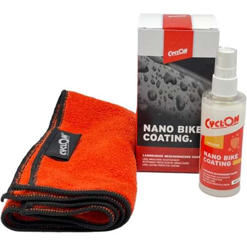Cyclon Nano bike coating (8713504013606)
