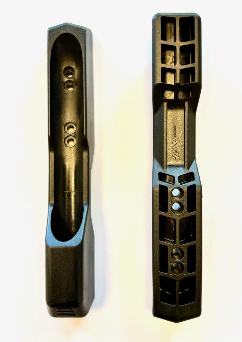 Urban arrow UA Standaard Voet set (nieuw) 46300750001 (8721052929287)