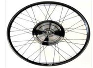 Stromer Wheel Rear Syno Drive TDCM L1e-B (401761) (7630044617150)