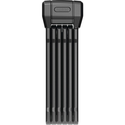 Abus vouwslot Bordo XPlus 6200K/90 black SH ART2 (4003318995309)
