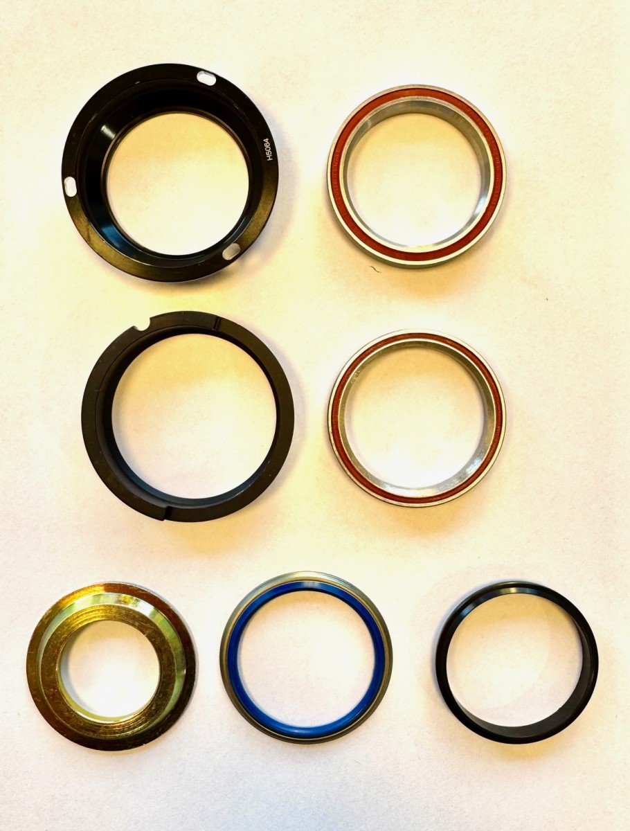 Stromer Headset Kit HS4 (ST7) (405107) (2181007388464)