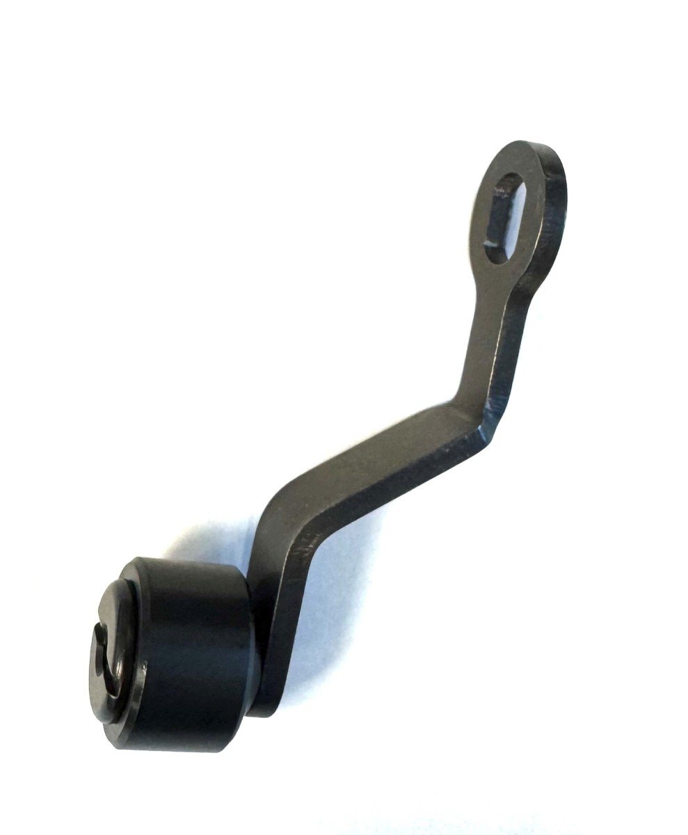 Stromer ST2 Snubber Kit (403961) (7618164088975)