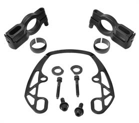 Magura Evo 2 Adapter compleet (4055184005354)