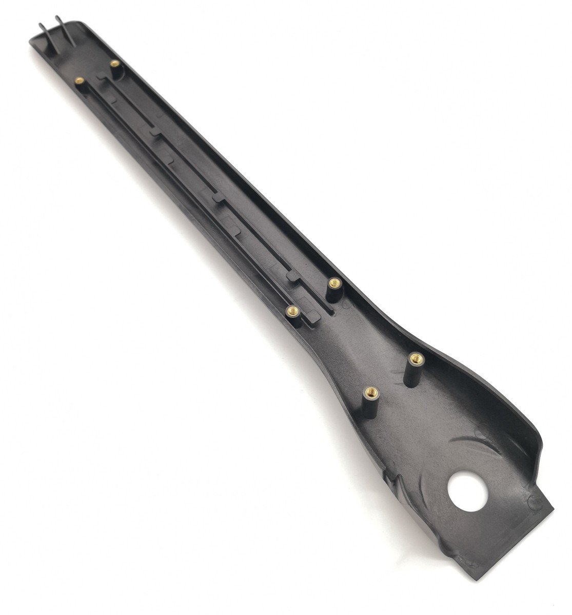 Stromer Cover CO1 Downtube ASI ST3 Pin. Special (403595) (7618164077597)