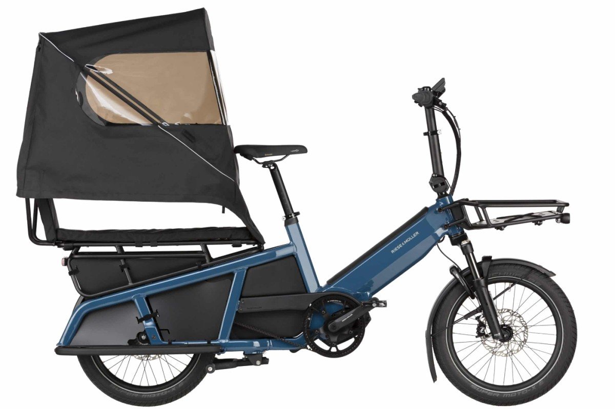 Riese & Müller Multitinker vario, kiox300, safety bar, RXchip petrol/black matt uni 2025 (F01388_1305040823091944)