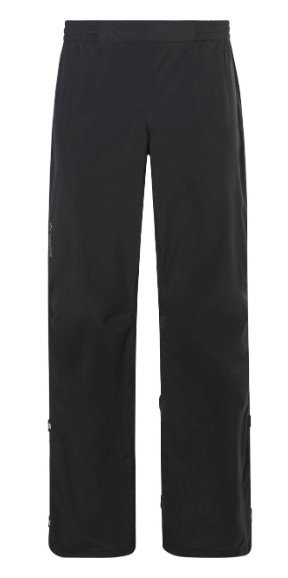 Vaude Yaras Rain Pants IV (L) (4062218815919)