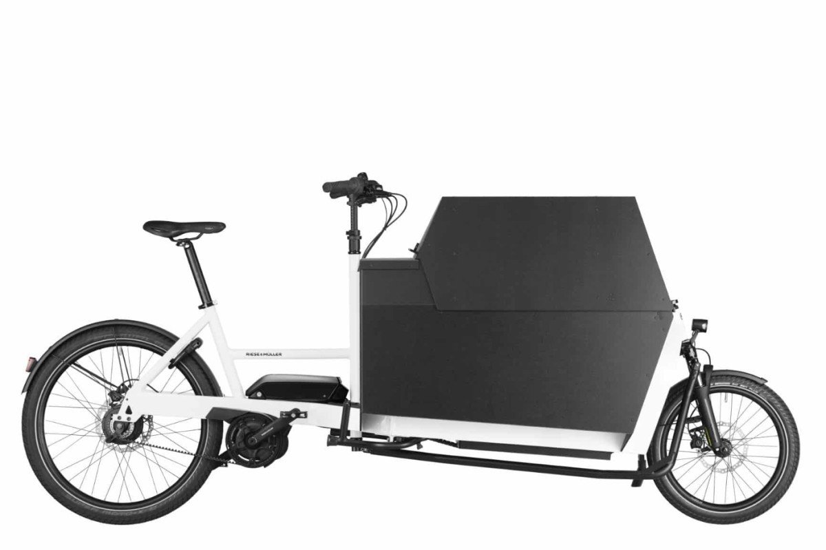 Riese & Müller Transporter2 85 vario Wit Uni 2025 (F01384_0301042214061015)