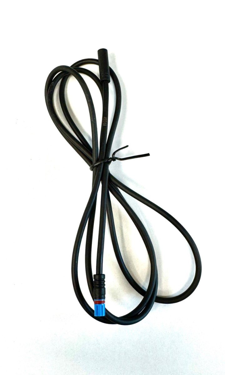 Riese&müller R&M Verlichtingkabel Koplamp Supernova U-versie BES3 1100mm (220388) (2181007407523)