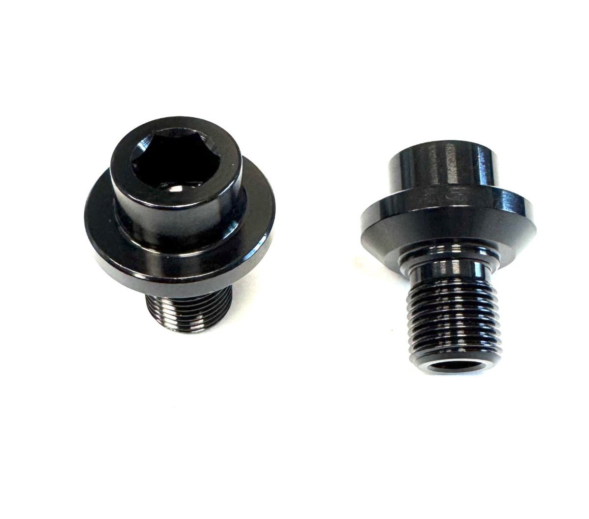Wren 8mm Allen Bolt Only for 15mm Bolt-on Thru-Axle (WFS376) (2181007418123)