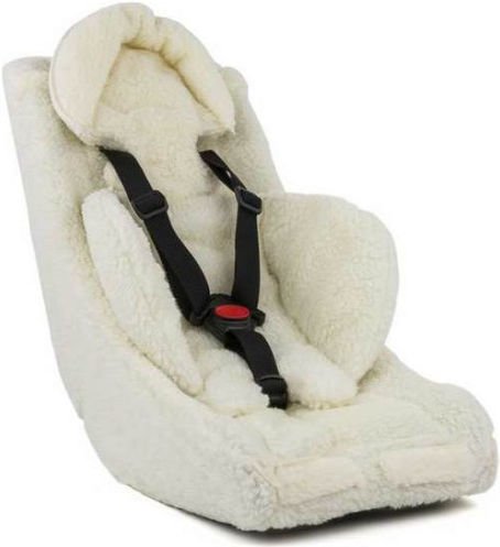 Melia Babyschaal 0-9 mnd 3P (8717677870707)