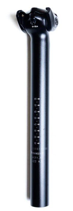 Stromer Seat Post JD-SP100 300mm (ST3 M) 401686 (7630044616405)