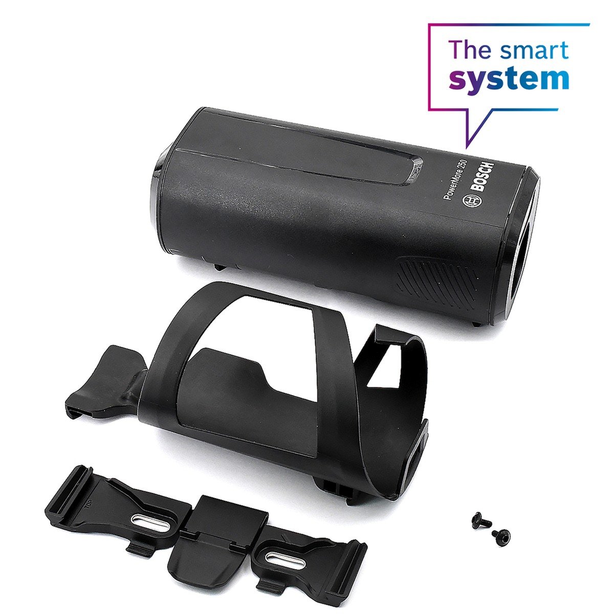 Bosch* PowerMore 250 Kit (EU) (BBP3620) (4054289010928)