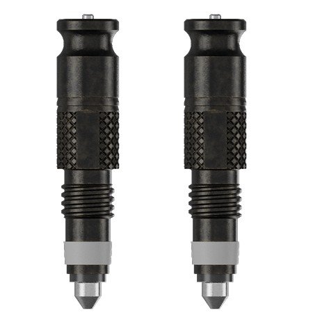 Schwalbe sv-scv conversion kit alleen ventielen (4026495951821)