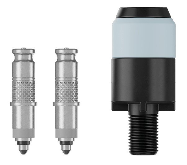 Schwalbe dv-scv conversion kit ventielen & pompkop (4026495951920)