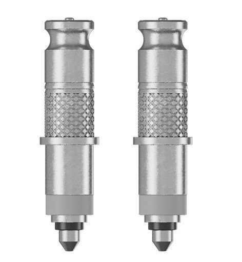 Schwalbe dv-scv conversion kit alleen ventielen (4026495951883)