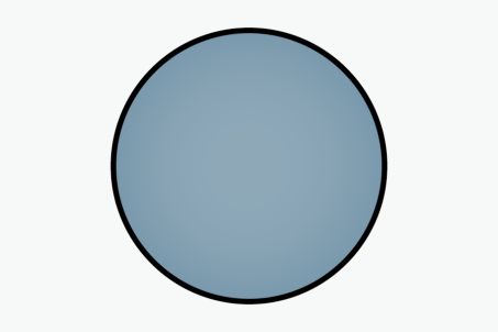 Riese&müller R&M Lakstift Ice Blue Matt (VBK0442) (2181007574942)