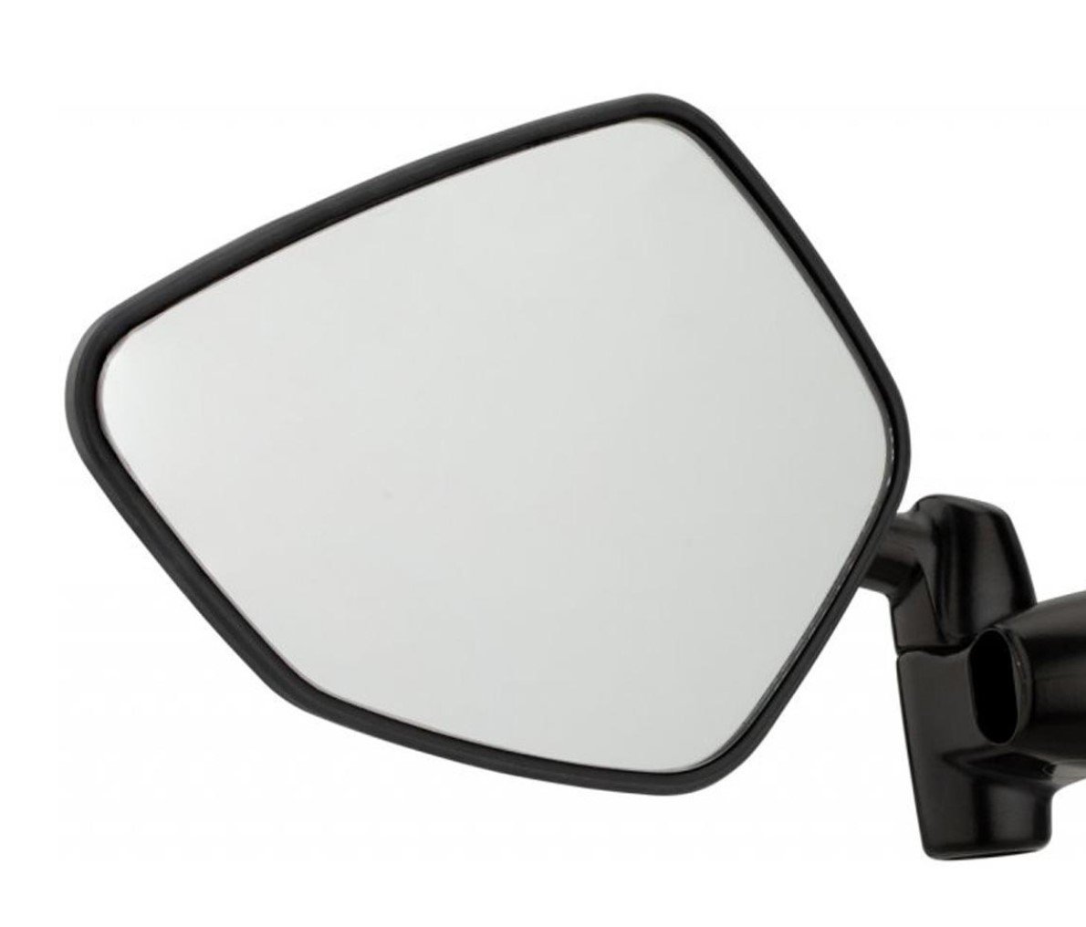 B&M Spiegelglas voor Stromer (913) (2181006216744)
