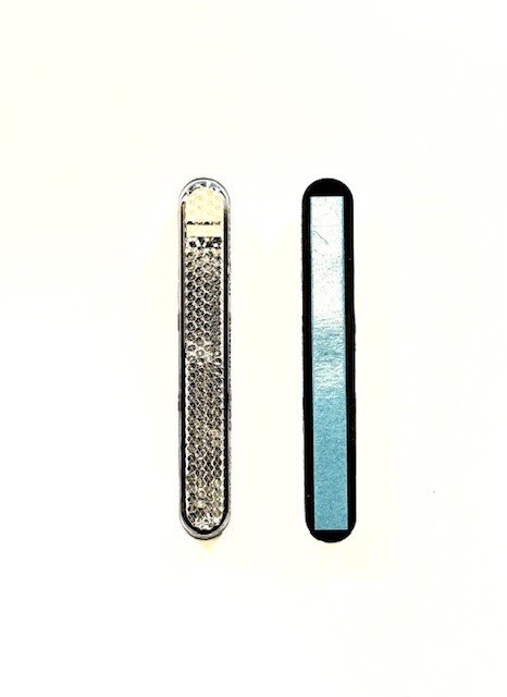 Riese&müller R&M Vork Reflector Wit (160325) (2181007585542)