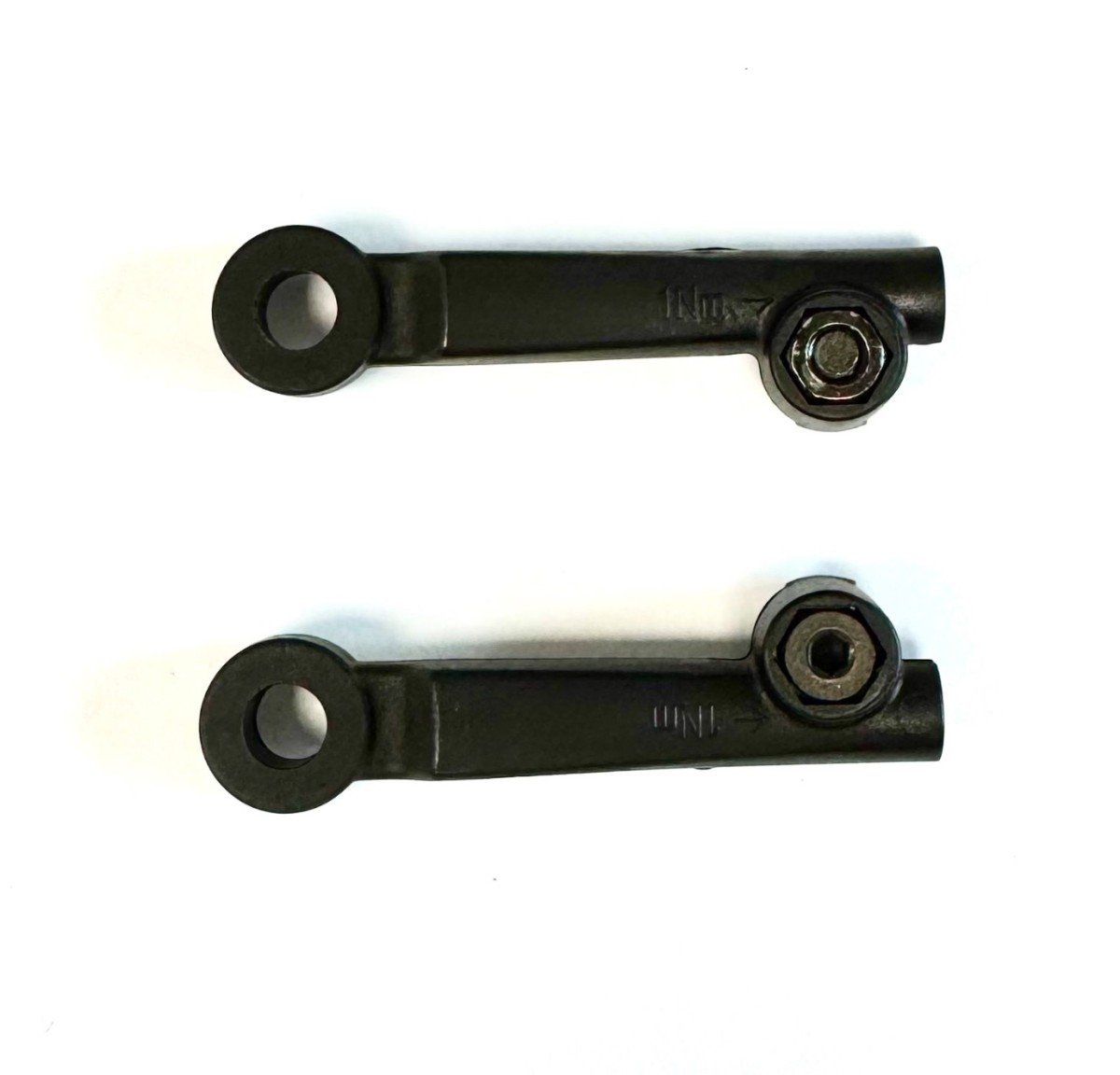 Riese&müller R&M Strut Fixture SKS Right (201190) (2181007589649)