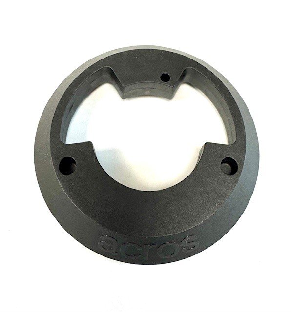 Riese&müller R&M Top Cap Acros Intergration X (200260) (2181007589489)