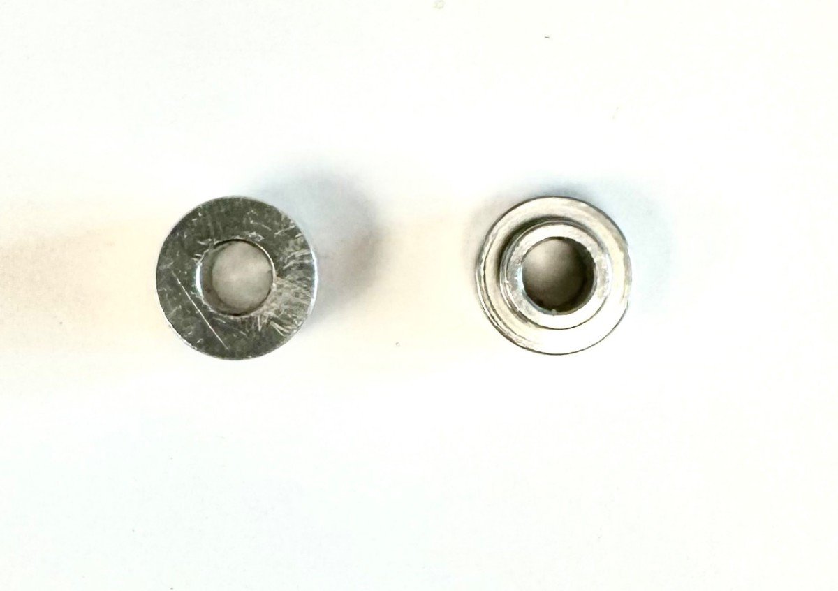 Riese&müller R&M Spacer Belt Tensioner (200378) (2181007591246)