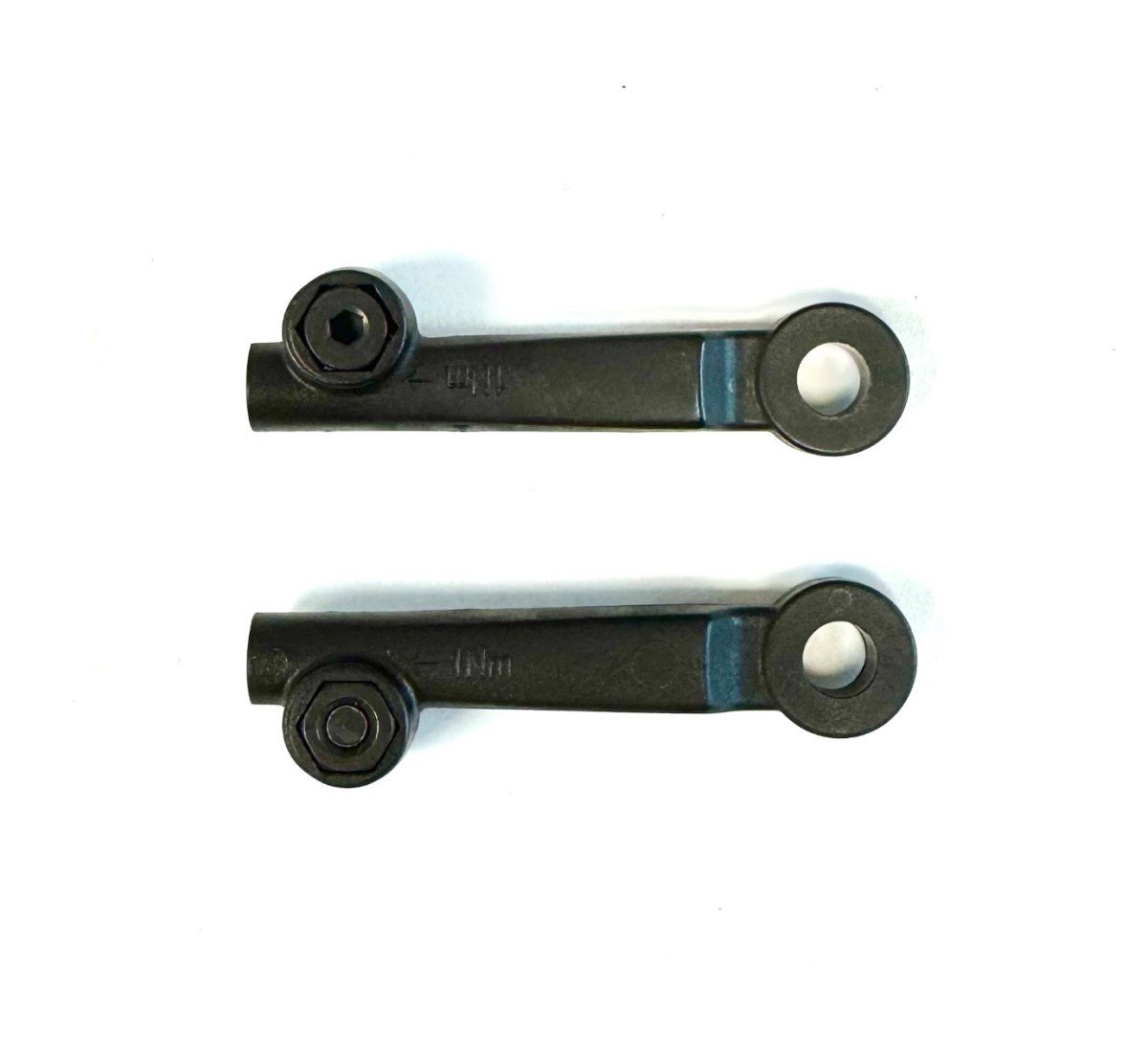 Riese&müller R&M Strut Fixture SKS Left (201191) (2181007591185)