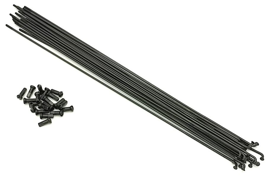 Stromer Spaak Voorwiel Rechts Rodi (404980) (7618164135198)