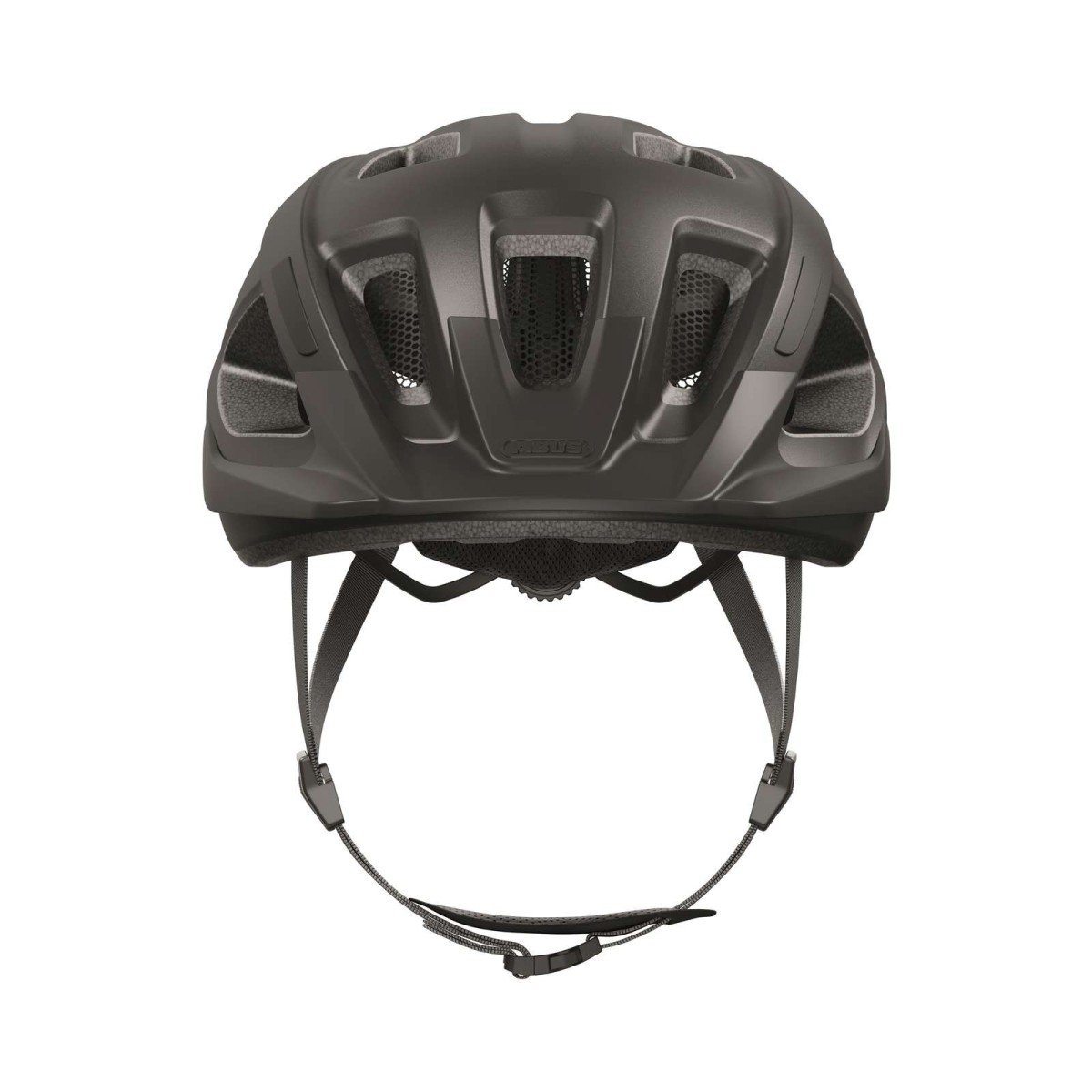 Abus Helm Aduro 3.0 Titan M (52-58cm) (4003318912733)