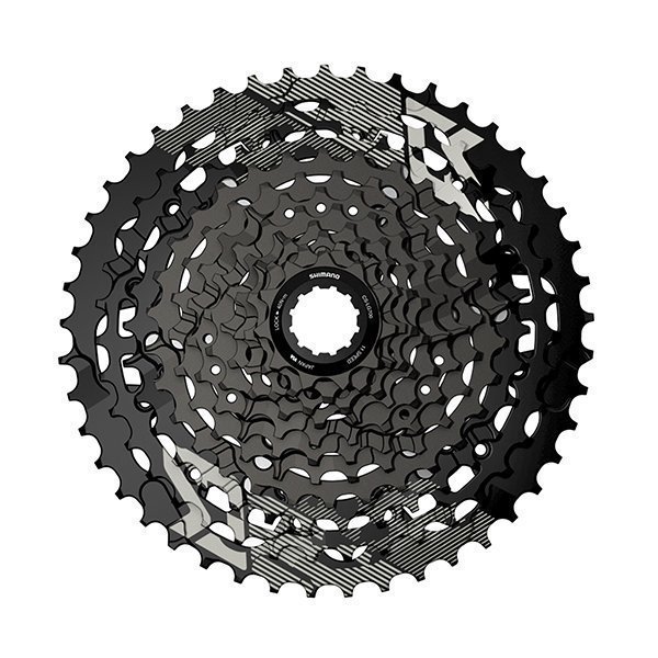 Shimano Cassette Cues CS-LG700 11v 11-45T (4550170171988)