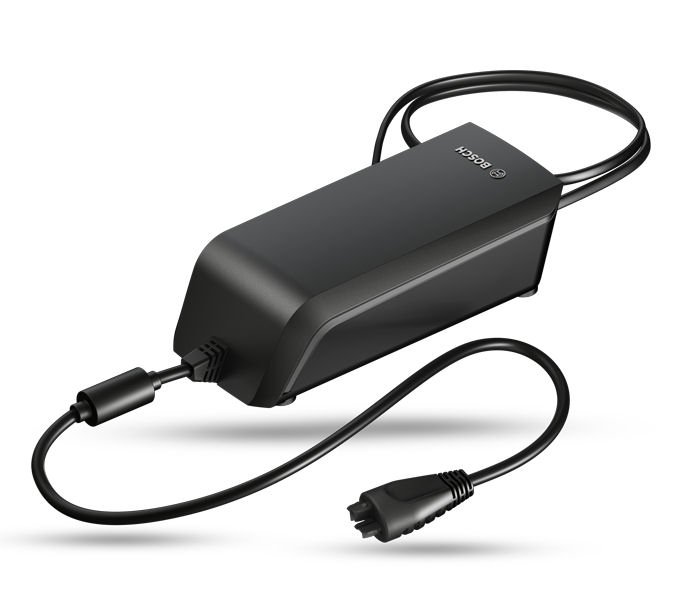 Bosch* Bosch Lader 36v Compact 2A met net snoer (4047025643108)