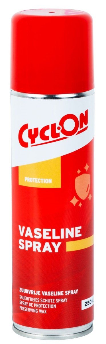CyclOn Vaseline spray 250ml (8713504002006)