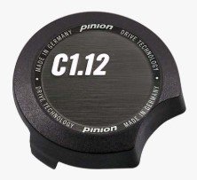 Pinion Cable Cover C1.12 (P8971) (4260416263024)