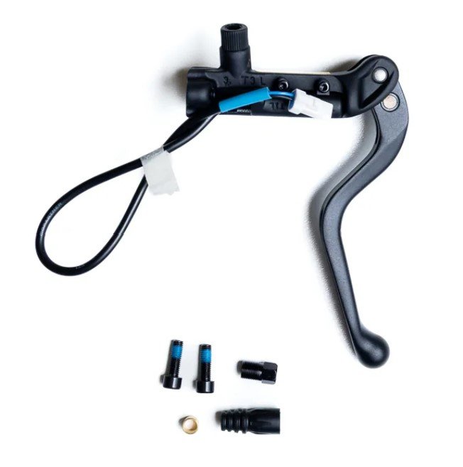 Stromer Brake Lever Unit HD944 Left ST5/ST7 (401505) (7630044603962)