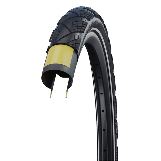 Schwalbe Marathon Efficiency 28x1.50 40-622 (4026495902748)