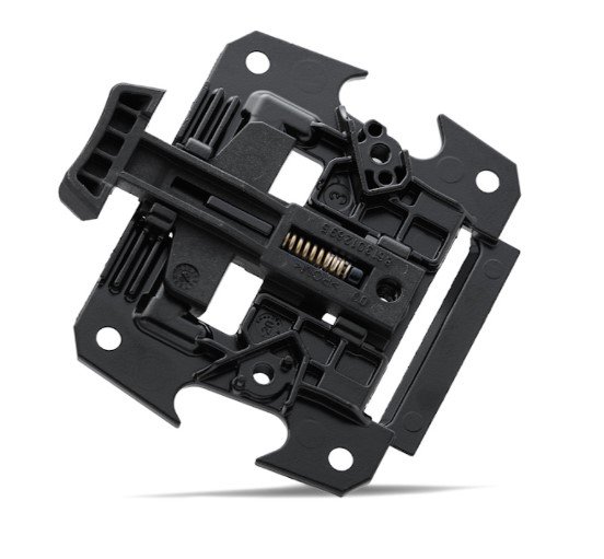 Bosch Montageplatte Nyon BUI350 (4054289001391)