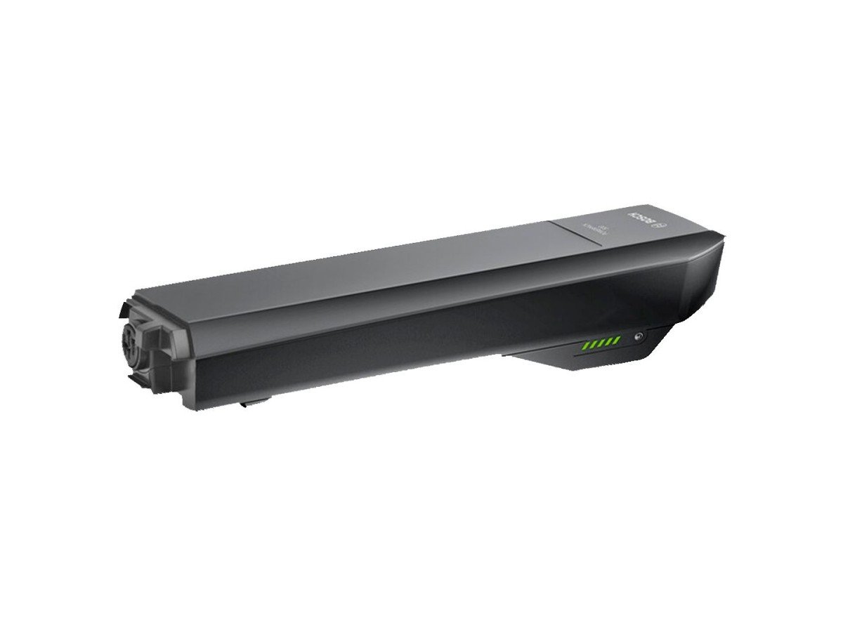 Bosch PowerPack RackPack Performance Line Antraciet 500wh (4047025396233)