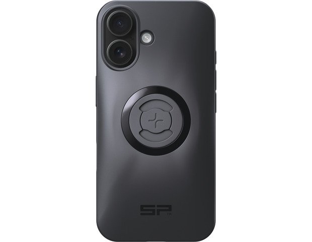 SP Connect CASE SPC+ Iphone 16 (4028017526838)