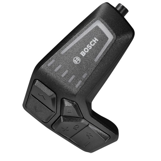 Bosch* Bosch Smart LED Remote BES3 (BCR3600) (4054289005528)