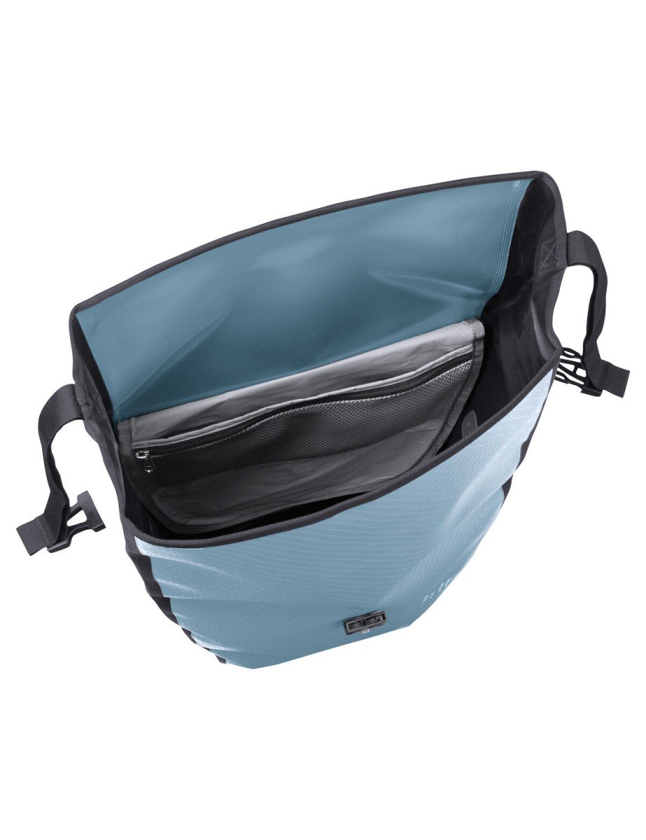 Vaude Aqua Back Single REC Blauw (4062218770157)