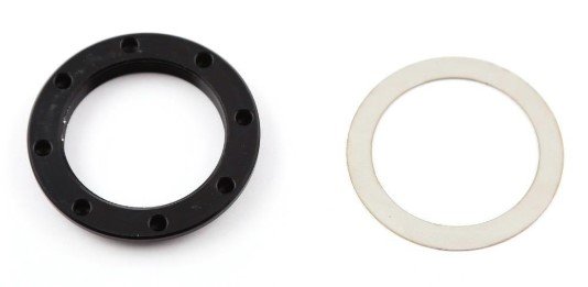 Pinion Lock Ring voor het voor tandwiel/spider (4260416260481)