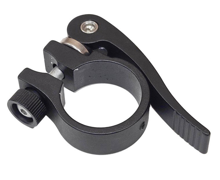 Dolly Zadelpenklem 31.8mm (10208286) (8718836208256)