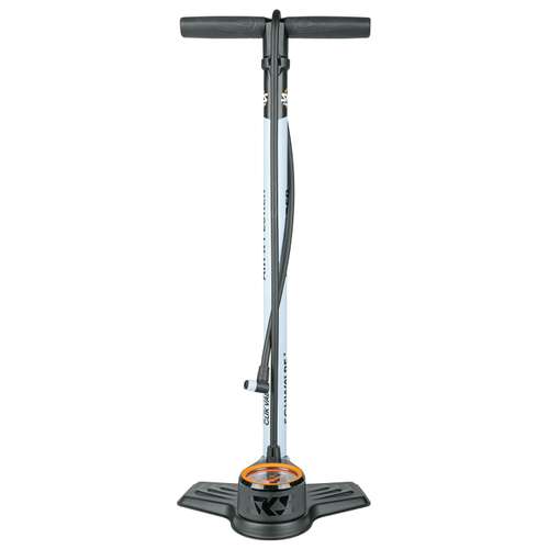 SKS vloerpomp Air-X-Plorer Clik Valve 10.0 (4002556126032)
