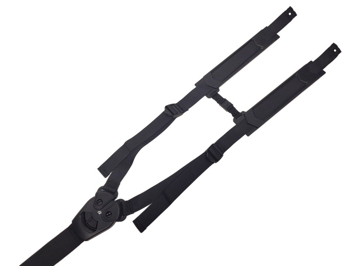 Lovens Explorer 1 Veiligheidsriem Fidlock V2 (10207007) (2181006305721)