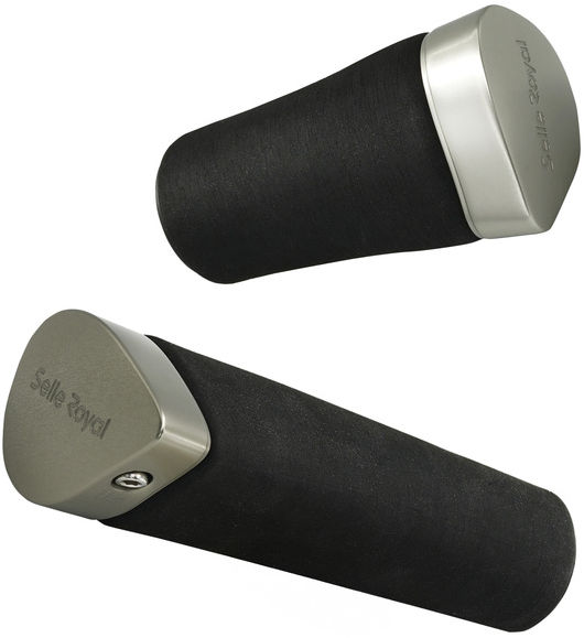 Selle Royal handvatten Nivo gel gripshift 90/130 (8021890648310)