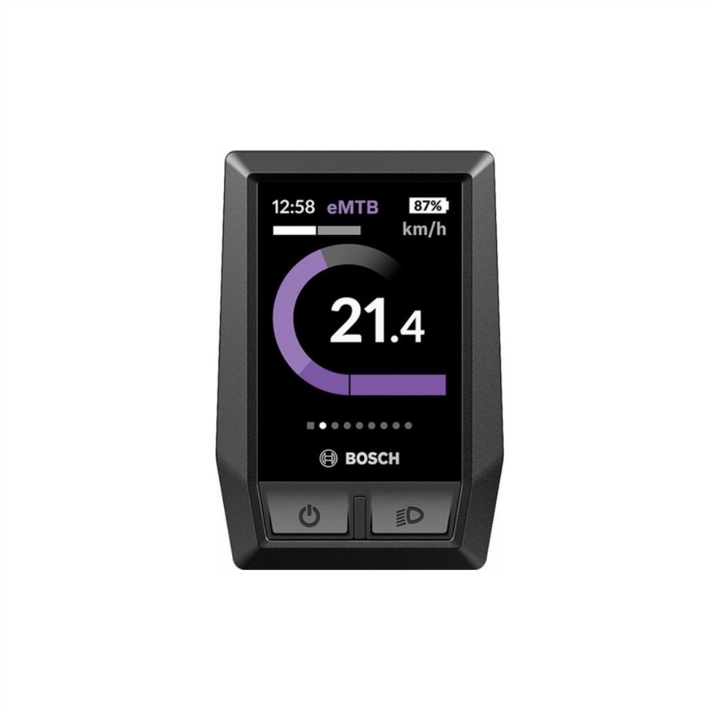 Bosch* Bosch Display Kiox (BUI330) (4054289000066)