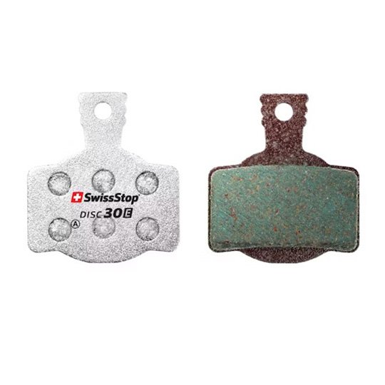 Swissstop Remblok Schijfrem Disc 30e Magura MT (7640121222504)
