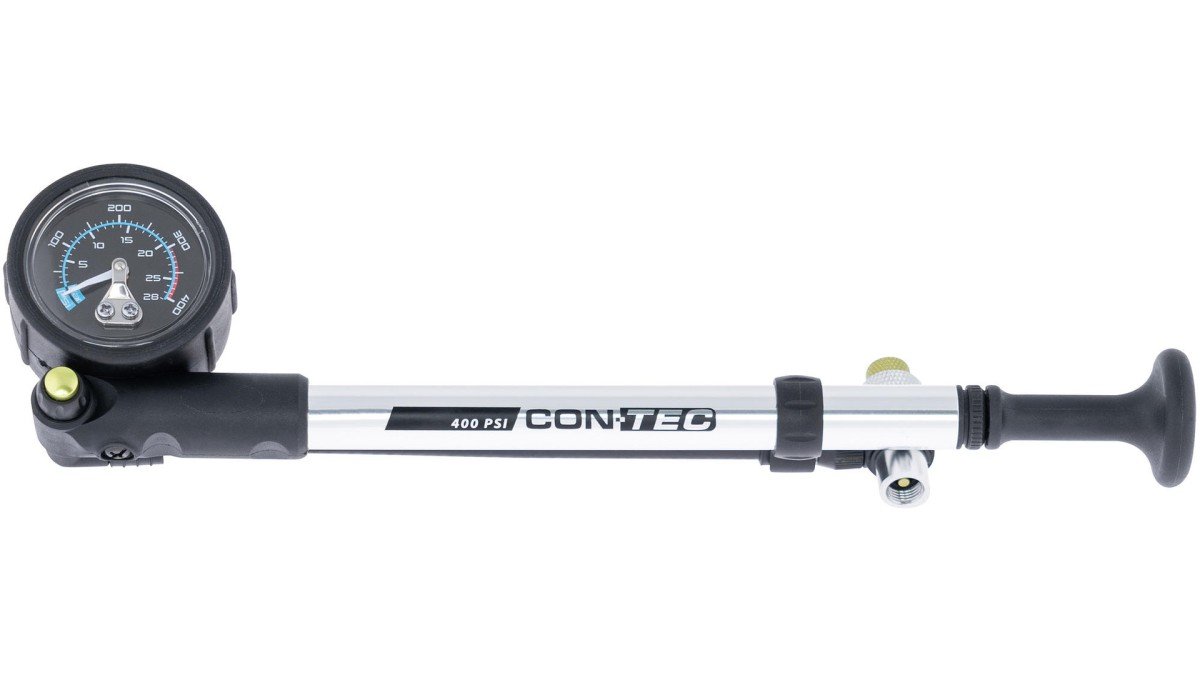 Contec Vork/Demperpomp Rocket 28bar/400PSI (4250311340876)
